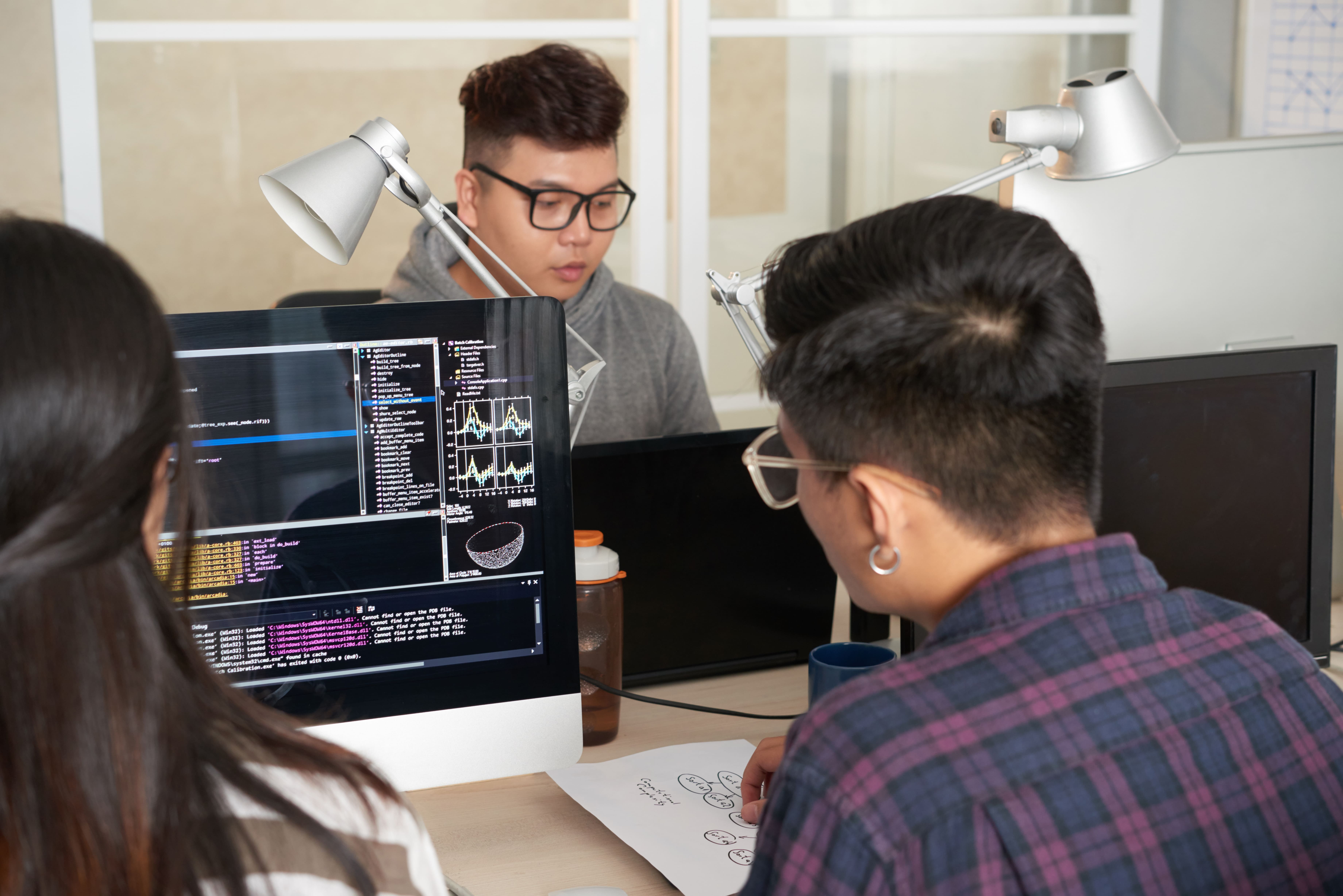 cómo ganas mas siendo ingeniero de sistemas