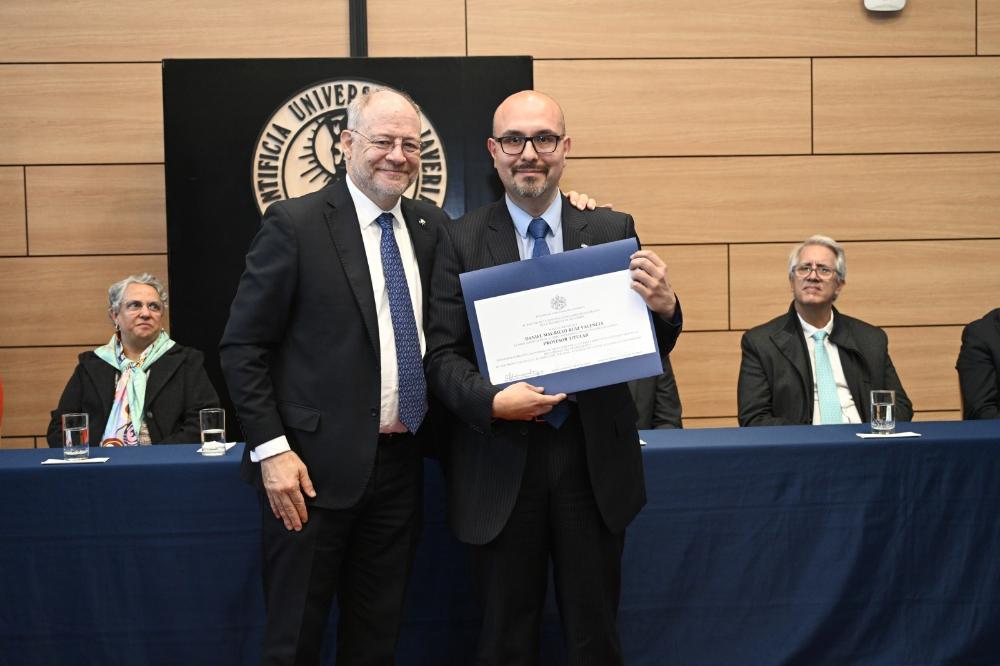 Pontificia Universidad Javeriana