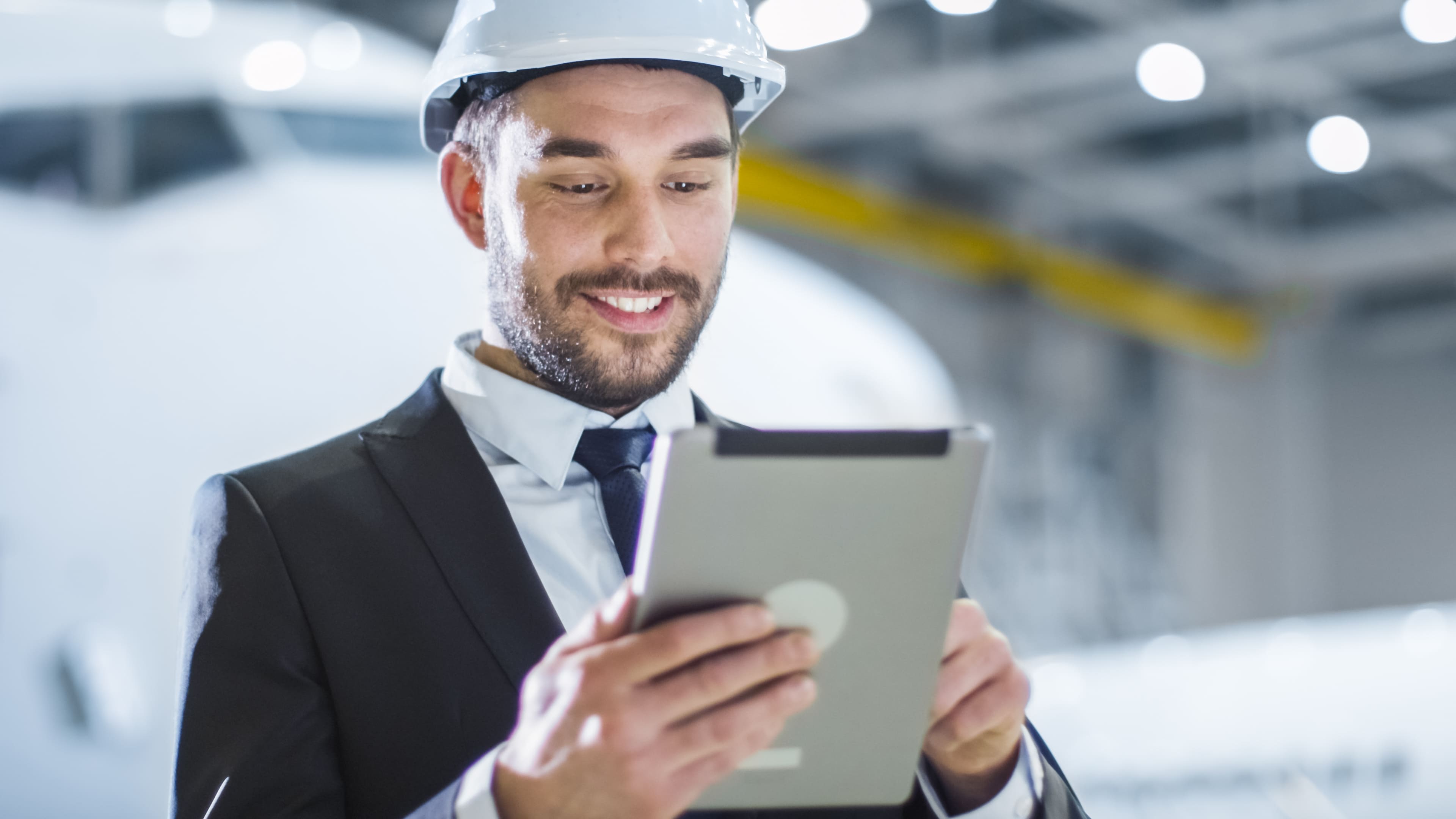 salario ingeniero industrial