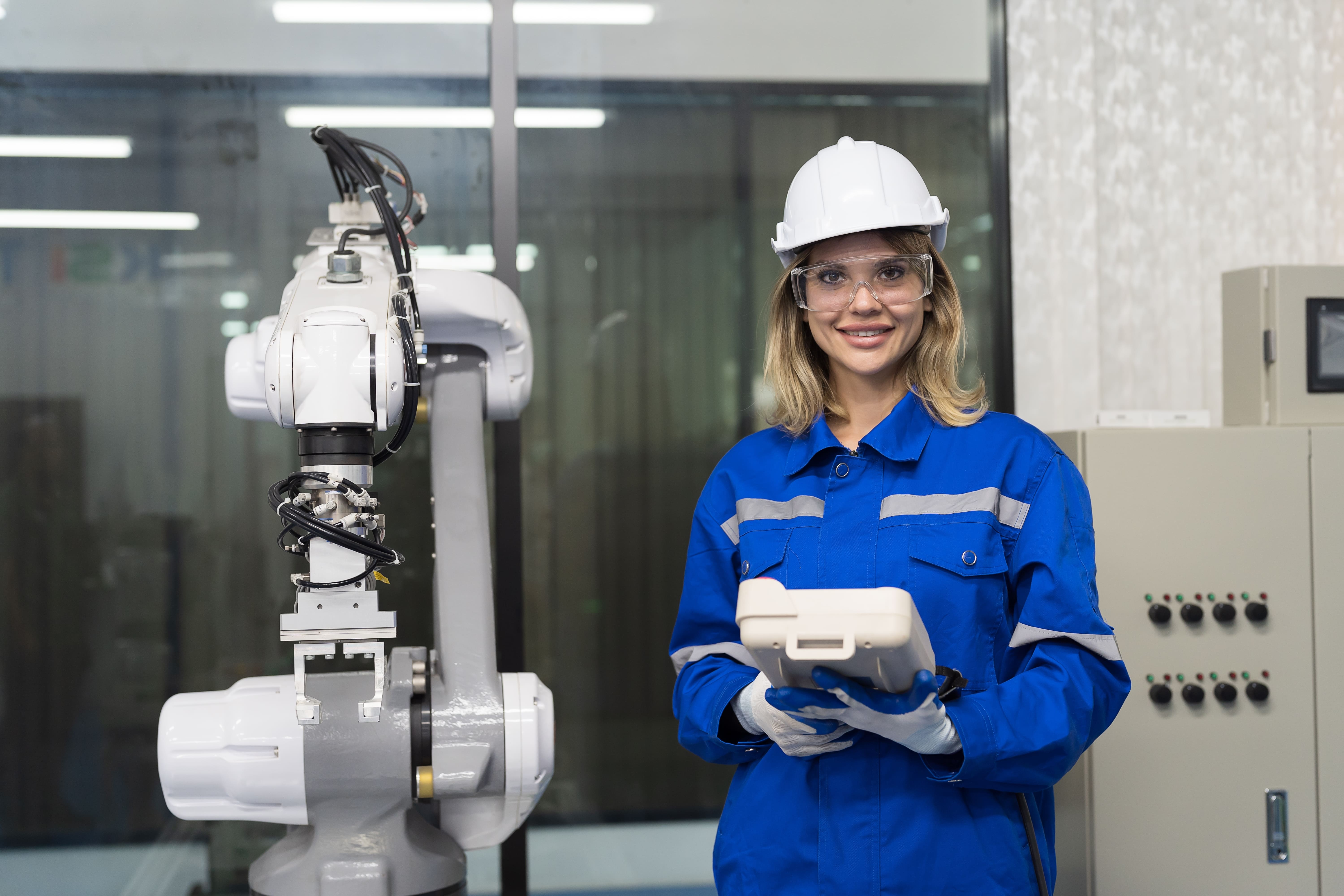 Diferencias entre ingeniería mecatrónica a otras ingenierías