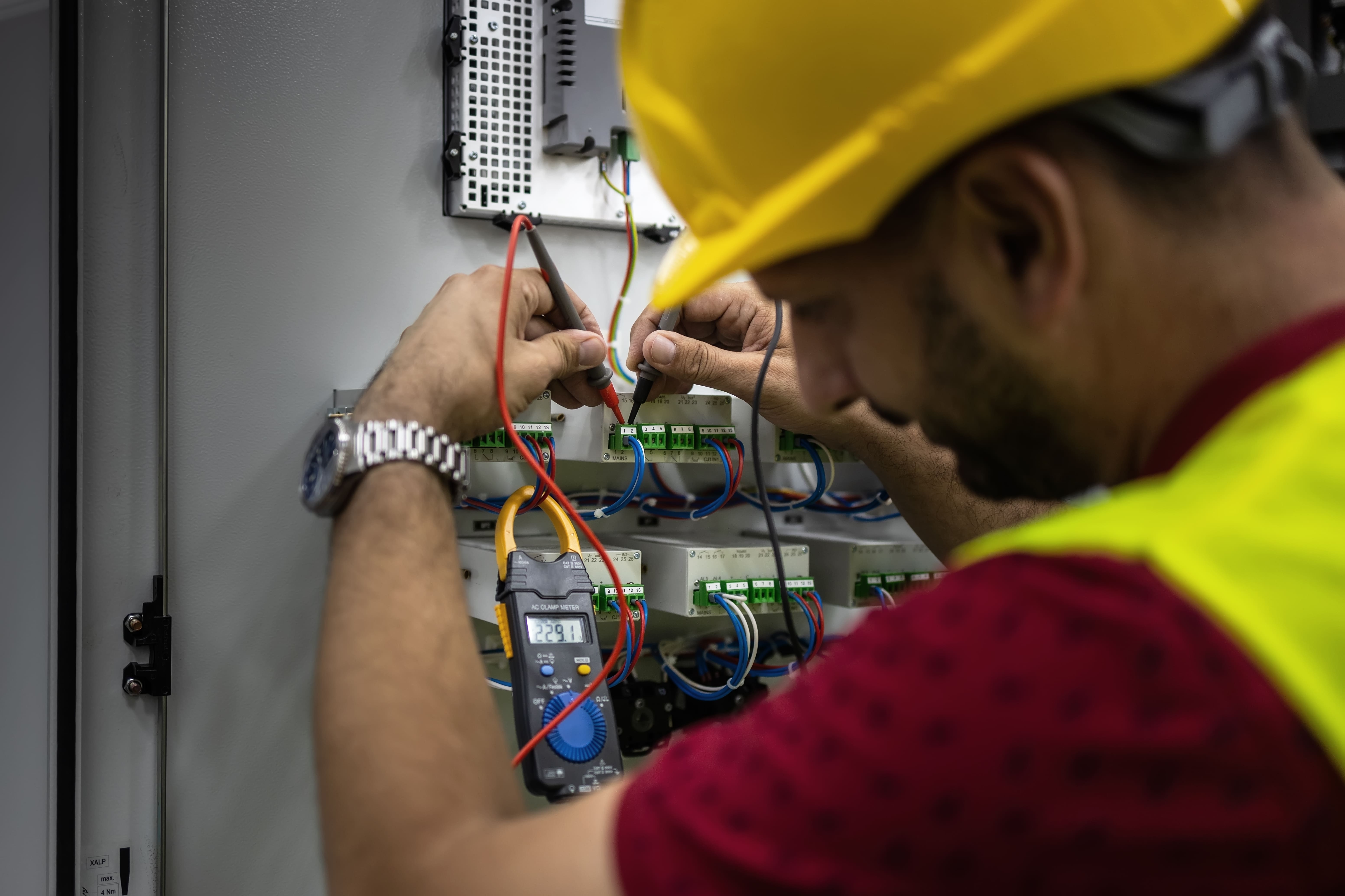 salarios para ingenieros electrónicos