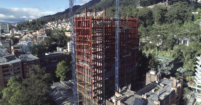 EYC Pontificia Universidad Javeriana