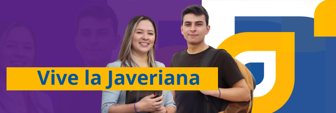 Vive la Javeriana