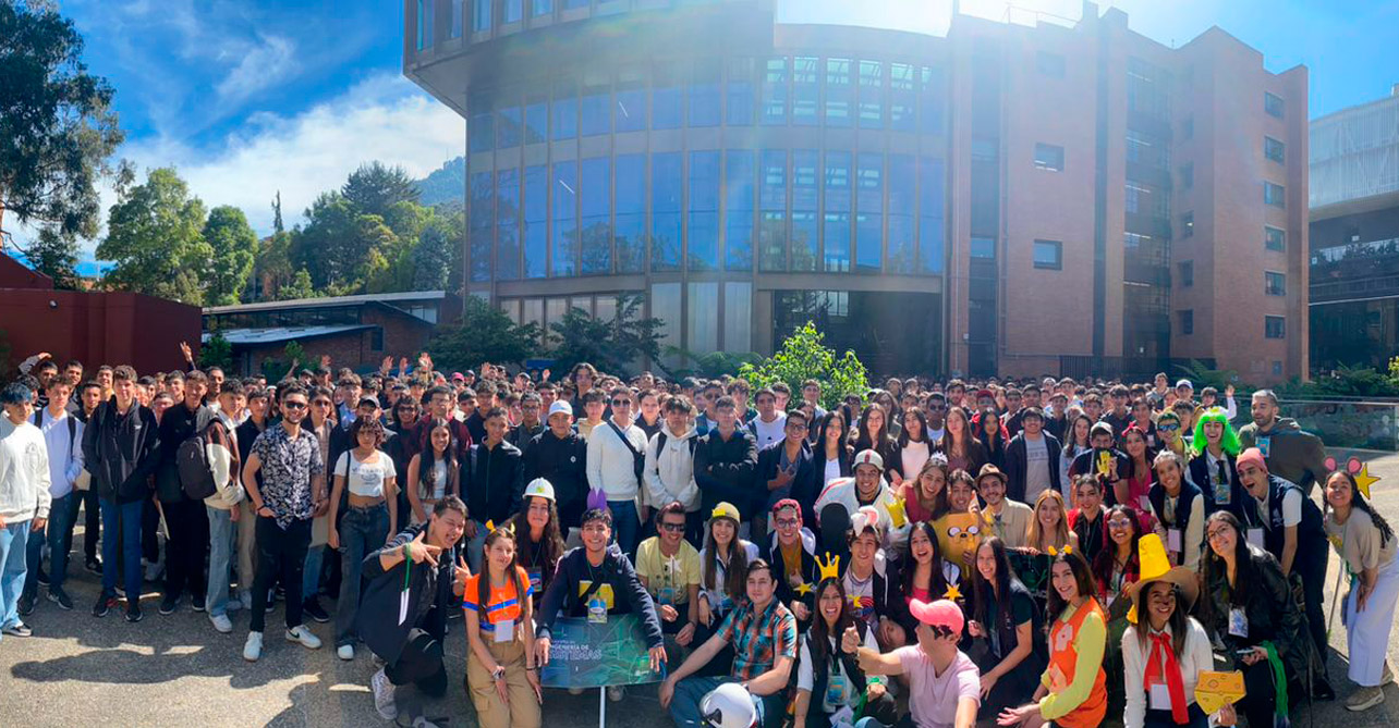 Pontificia Universidad Javeriana