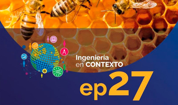 Episodio 27: Lo que las organizaciones pueden aprender de las abejas Pontificia Universidad Javeriana