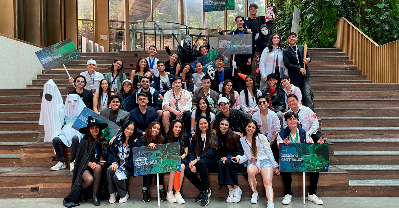 Pontificia Universidad Javeriana