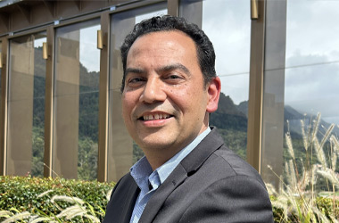 Ing. Carlos Eduardo Fúquene Retamoso, Ph.D.