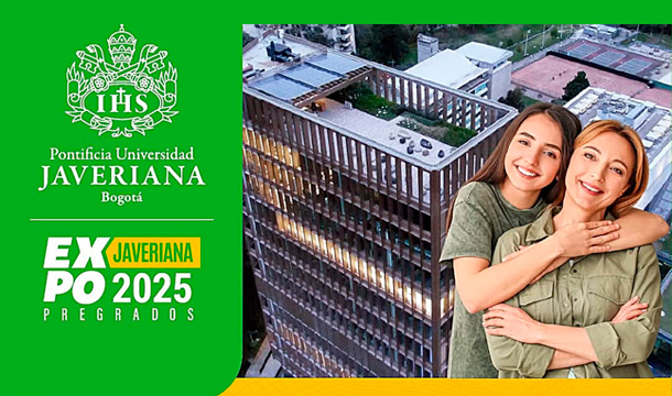 Pontificia Universidad Javeriana