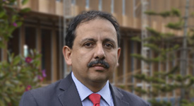 Edgar Eduardo Muñoz Díaz, MSc.