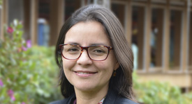 María Patricia León Neira, MSc.