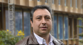 Rafael Vicente Páez Méndez, Ph.D.