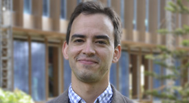 Daniel Jaramillo Ramírez, Ph.D.