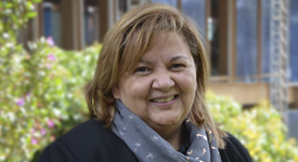 Martha Lucía Zequera Díaz, Ph.D.