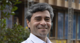 Jaime Andrés Pavlich Mariscal, Ph.D.