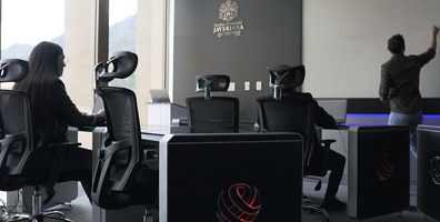 Javeriana CyberPro Center