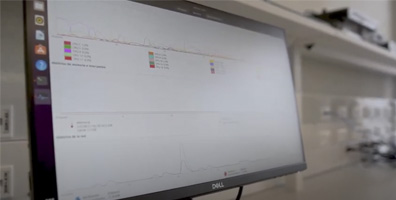 Laboratorio de Sistemas Distribuidos / Distributed Systems Lab