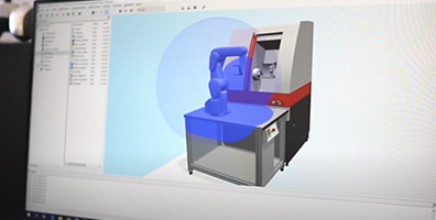 Laboratorio de Simulación de Cadenas de Abastecimiento / Supply Chain Simulation Lab