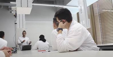 Docencia en Geotecnia / Geotechnics Teaching