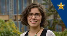 Clara Tatiana González Hidalgo, Ph.D.
