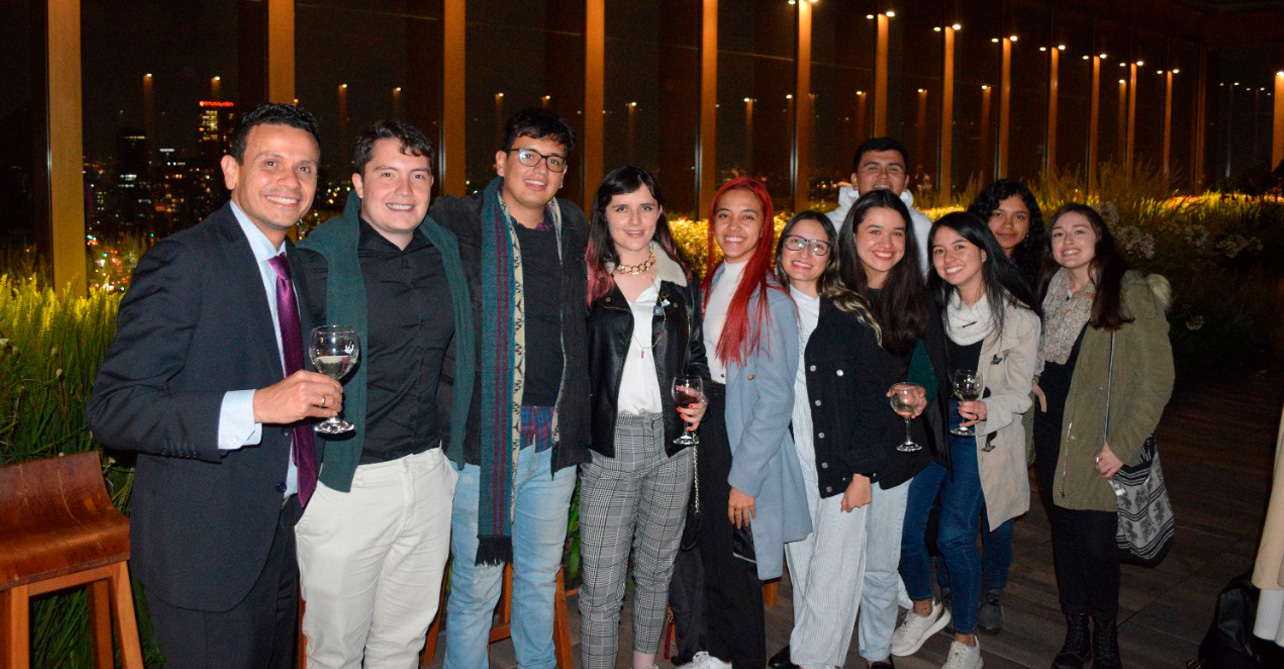 . Pontificia Universidad Javeriana