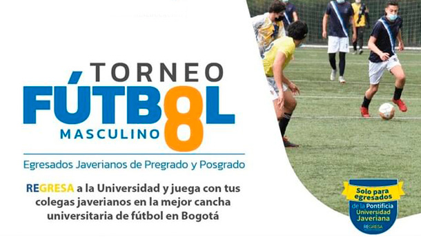 Pontificia Universidad Javeriana