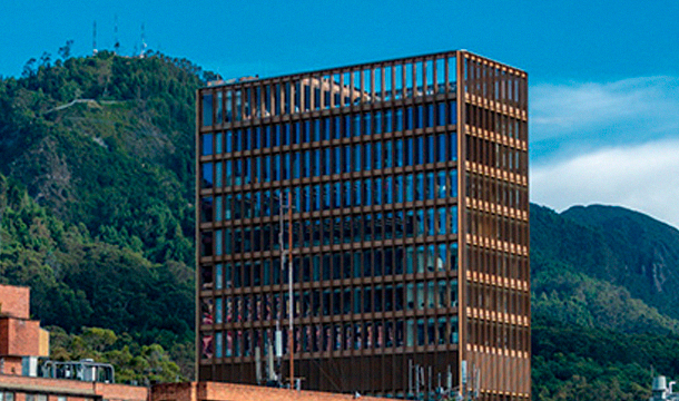 Pontificia Universidad Javeriana