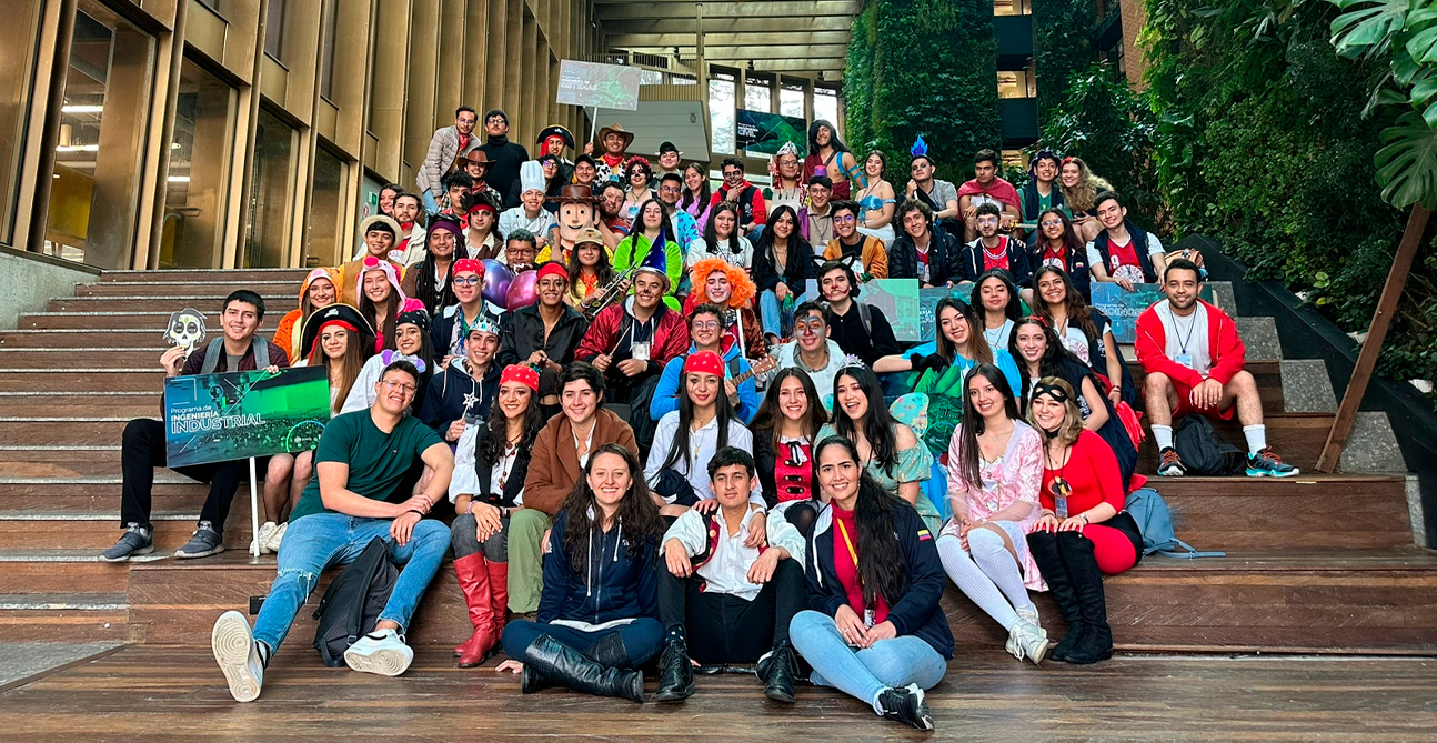 . Pontificia Universidad Javeriana