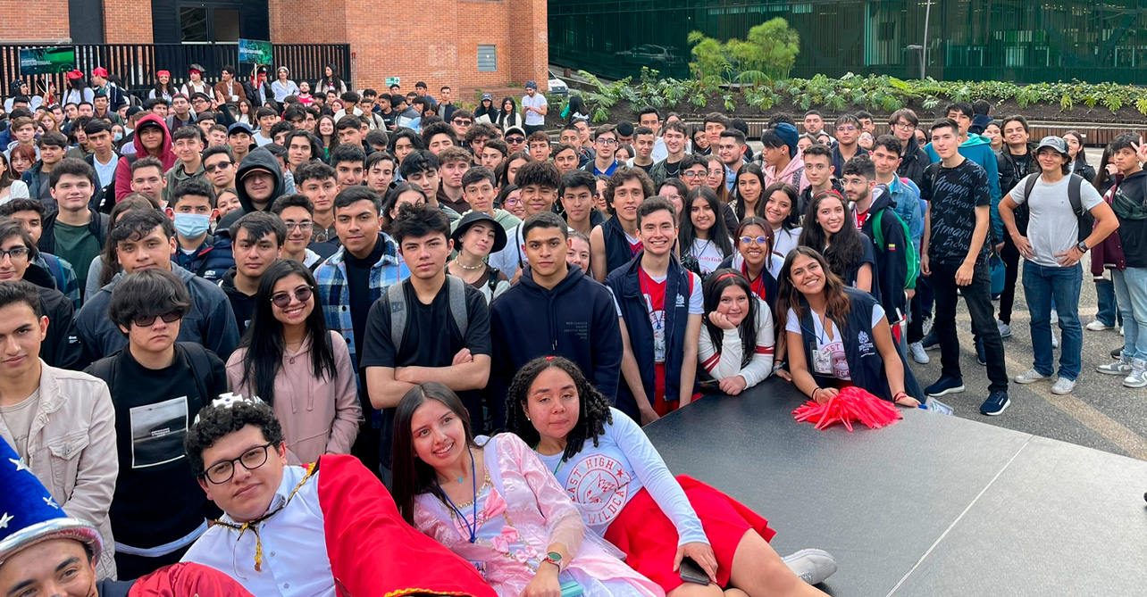 . Pontificia Universidad Javeriana