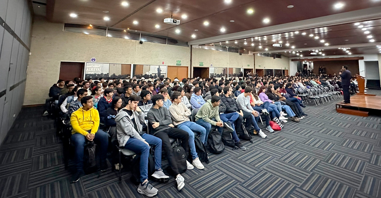 . Pontificia Universidad Javeriana