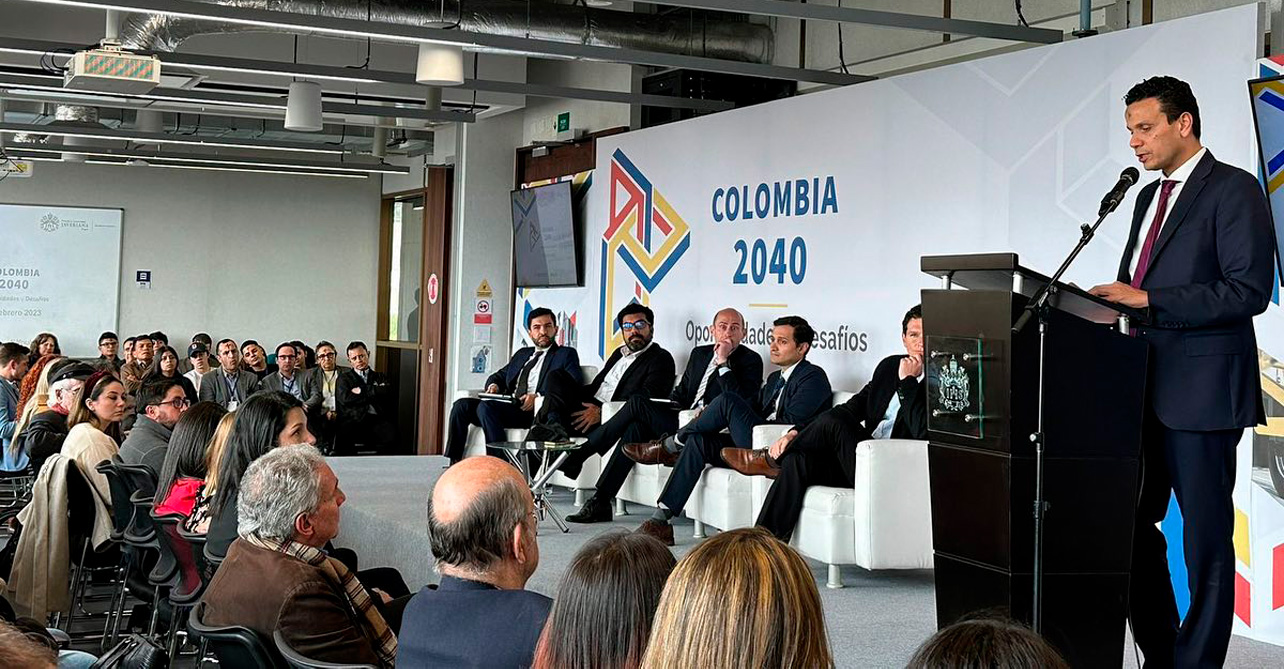 Titulo Pontificia Universidad Javeriana