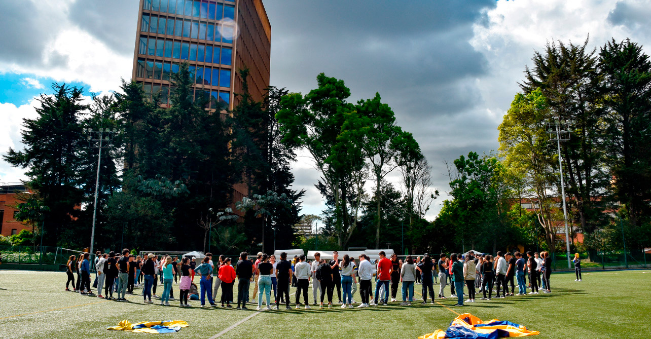 Titulo Pontificia Universidad Javeriana