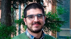 Javier Navarro Rueda, Ph.D.