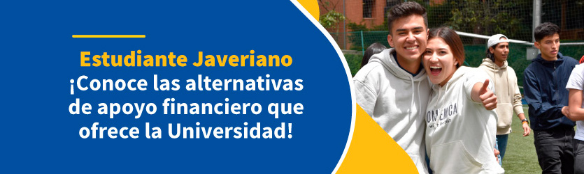 Pontificia Universidad Javeriana