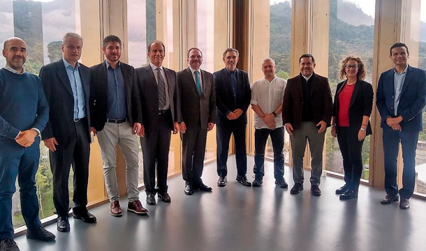 Pontificia Universidad Javeriana