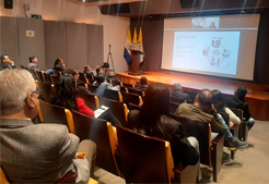 Pontificia Universidad Javeriana