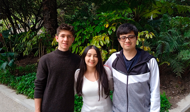 Pontificia Universidad Javeriana