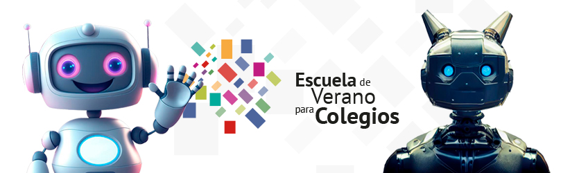 Escuelas de Verano para Colegios Pontificia Universidad Javeriana