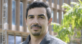Gustavo Adolfo Ramírez Espinosa, MSc. Pontificia Universidad Javeriana