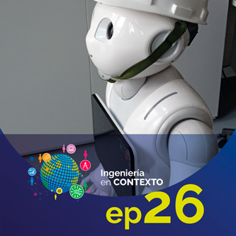Robots y adultos mayores Pontificia Universidad Javeriana