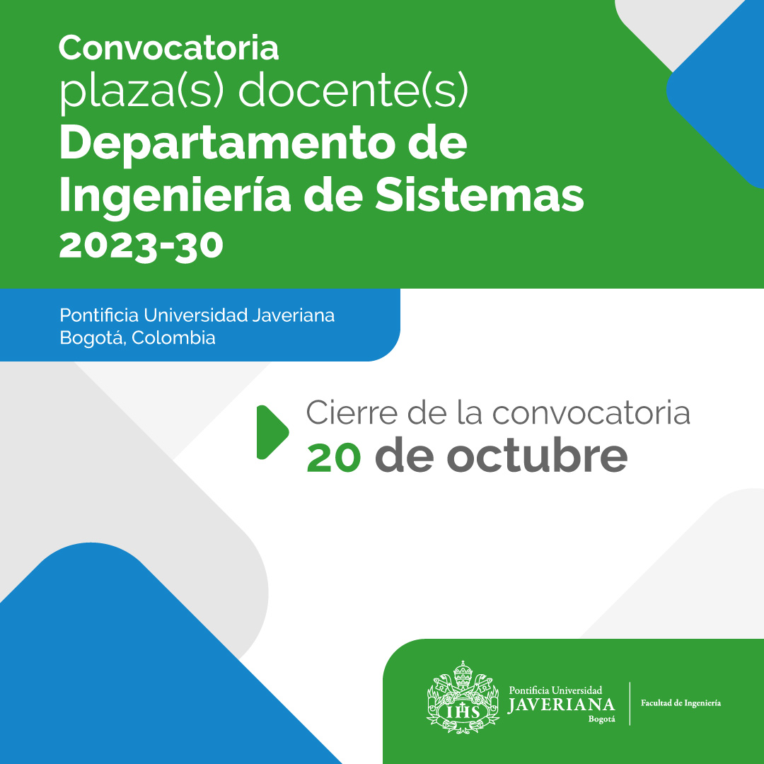 Pontificia Universidad Javeriana