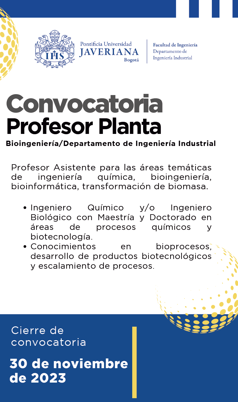 Pontificia Universidad Javeriana