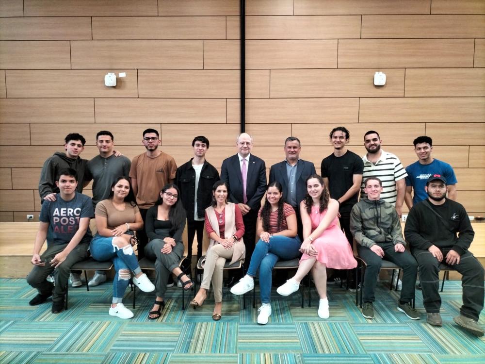 Pontificia Universidad Javeriana