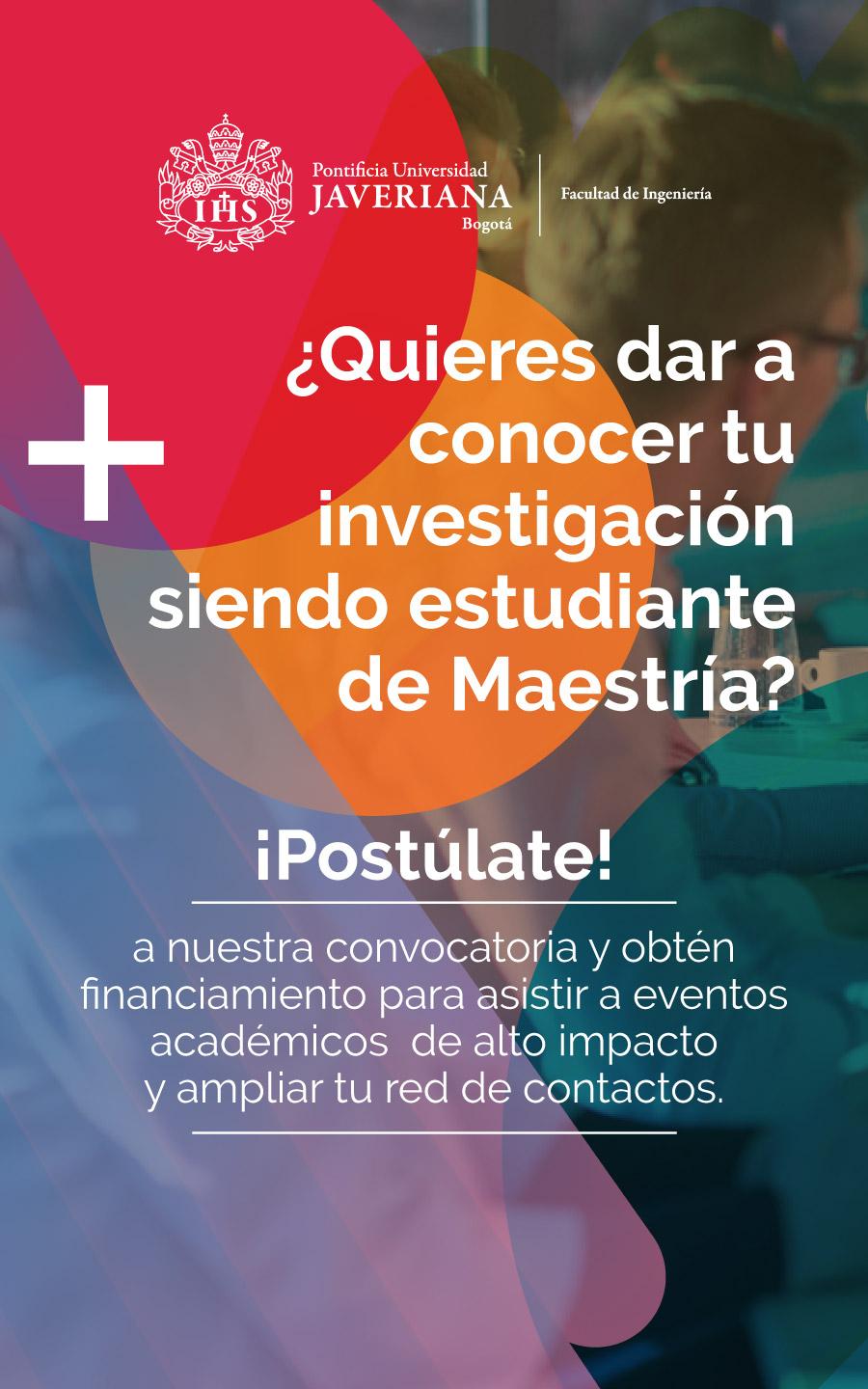Pontificia Universidad Javeriana