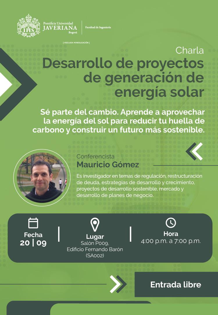 Pontificia Universidad Javeriana