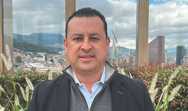 Hermes Ariel Vacca Gámez, Ph.D.
