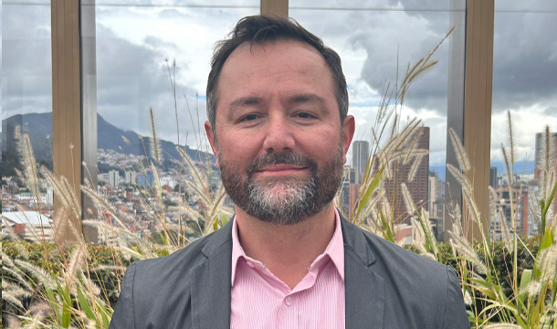 Juan Diego Giraldo Osorio, Ph.D.