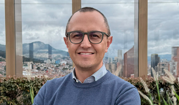 Yezid Alexander Alvarado Vargas, Ph.D.