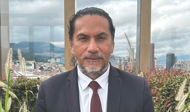 Nelson Obregón Neira, Ph.D.