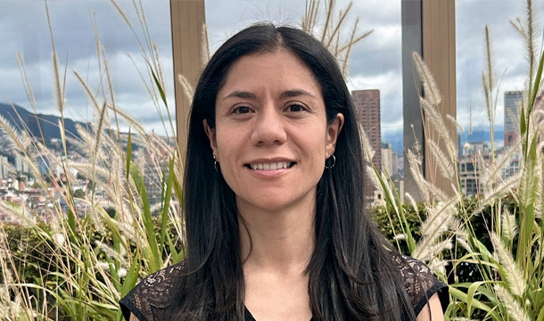 Catalina Alvarado Rojas, Ph.D.
