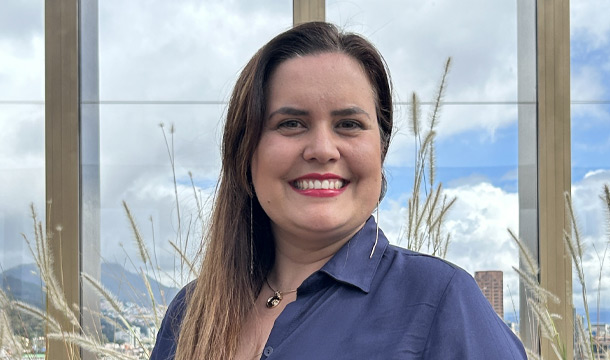 Luisa Fernanda Posada Uribe, Ph.D.